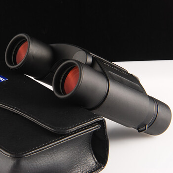Carl Zeiss 蔡司 victory10X25 袖珍望远镜