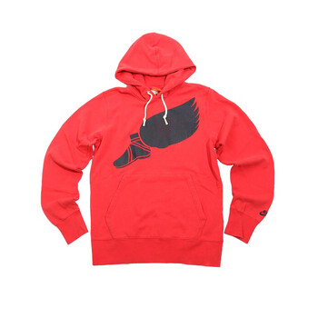 耐克 NIKE 针织套头卫衣 男装 休闲装457373-4