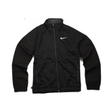 耐克NIKE KOBE 针织夹克男装外套406085-010 XXL【图片