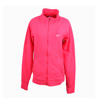 <em>耐克</em> <em>NIKE</em> 运动休闲 针织<em>夹克 外套</em> <em>女装</em>42651