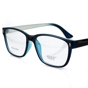 tr90超轻近视眼镜框 配眼镜成品超轻tr90