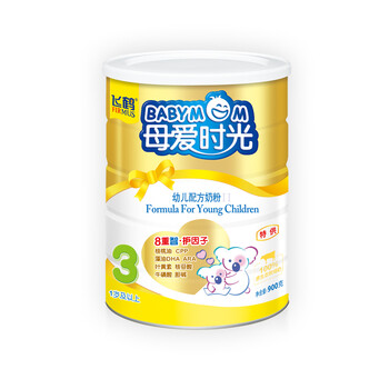 �ɺ�ĸ��ʱ��3���׶��䷽�̷� 900g ��װ