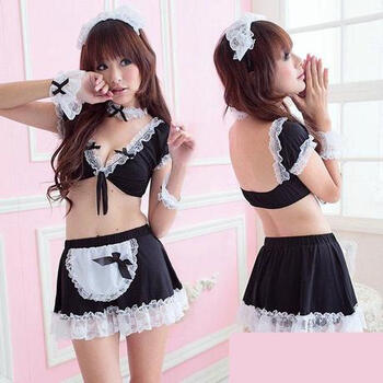 品信情趣女士支持货到付款情趣内衣情趣制服女