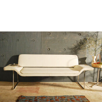 陛恩福 SF718X 时尚布艺沙发 公共空间 会客沙