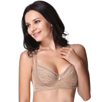 唤醒-3/4罩杯短<em>文胸</em> 肤色 <em>A70</em>【图片 价格 品牌