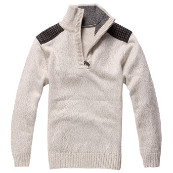 好衣府2012秋冬新款 时尚<em>高领</em>宽松型加大加厚