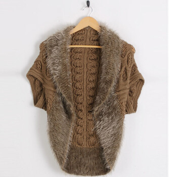 Adalyn正品新款<em>秋冬</em>女装 <em>韩版</em>短袖<em>毛衣</em> 女 <em>开衫</em>