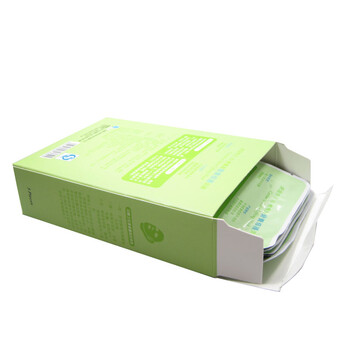 薇风深海鱼子VS橄榄叶营养修护面膜【价格 报