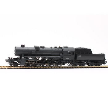 百万城BACHMANN 火车模型 L105203 BR52蒸汽机车