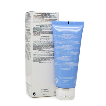 Lancome兰蔻 深层滋养水凝保湿面膜100ML【