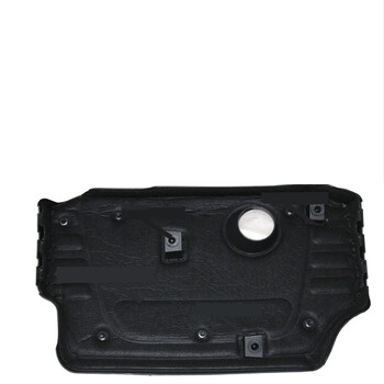 酷斯特 2012新福克斯1.6L发动机隔热罩 耐高温