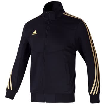 阿迪达斯(adidas) 男款运动外套2013年新款ADITB10-R5-J