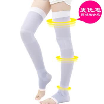 美腿长筒袜图片