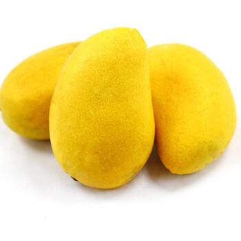 海南小台芒,现摘发货,表皮金黄,收到就可以吃,果