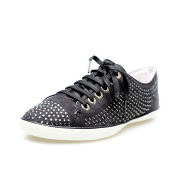 牛巴戈系带牛津鞋