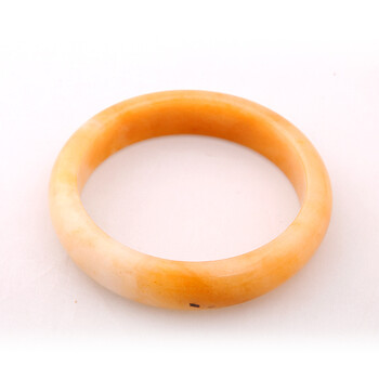 乌尔河 乌尔禾戈壁玉手镯000890新疆天然戈壁