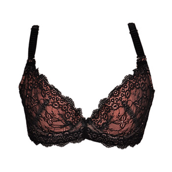 茜茜公主SISSI 仲夏夜调整型<em>文胸</em>(<em>文案</em>暂缺) 黑