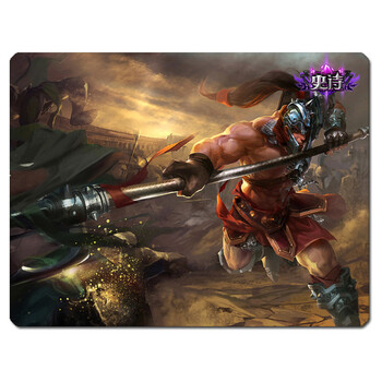 绞肉机角斗士 赵信