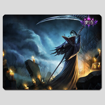 游戏周边 英雄联盟 LOL 死亡颂唱者 卡尔萨斯