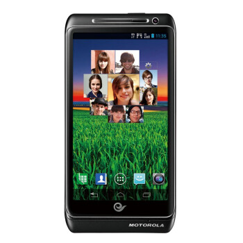 MOTOROLA 摩托罗拉 XT788 电信3G手机（双模双通）