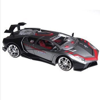 奥迪双钻雷速登闪电冲线3 无极变速遥控车高端版系列 霹雳寒冰298080S 霹雳寒冰298080S【图片 价格 品牌 报价】