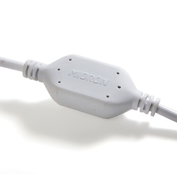 妙朗灯带 3528/5050LED贴片灯带灯条 专用220V接头 SMD-220V-JT 5050专用