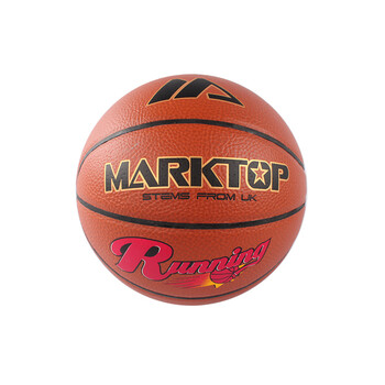 舒华 2012 篮球7号尼龙胆普通PU篮球篮球比赛