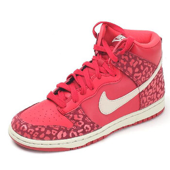 Nike 耐克 女子篮球鞋 DUNK HIGH SKINNY 42