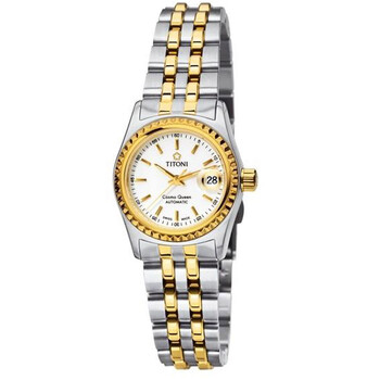 瑞士品牌+梅花titoni+梅花titoni