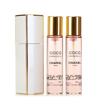 香奈儿coco20ml3 香奈儿黑色coco香水