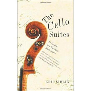 the cello suites