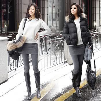 sibo 2012新款秋款 <em>女款裙子</em>裤 欧美时尚特厚海