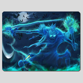 游戏周边 英雄联盟 LOL 末日使者费德提克 幽魂