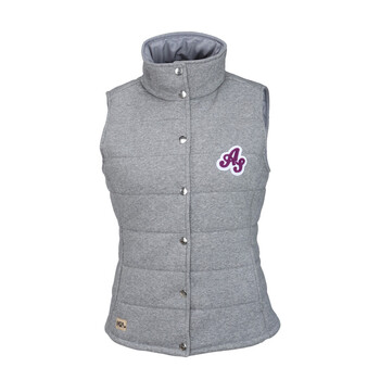 <em>安踏</em> <em>ANTA</em>女装冬<em>棉服</em>棉背心外套<em>马甲</em> 162488