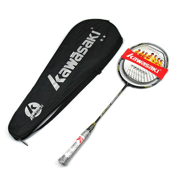 合适女生用的羽毛球拍引荐：性价比高的几款挑选