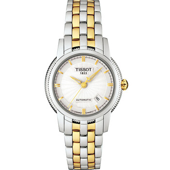 <em>TISSOT</em> <em>天梭</em>BALLADE 2000系列<em>女表</em>T39 2 2