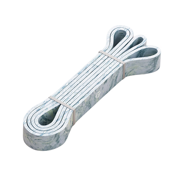 京东京造 迷彩弹力带健身引体向上助力带弹力绳单杠训练田径阻力带