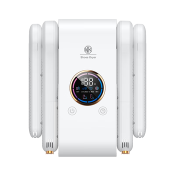 NK【专业除臭款】烘鞋器干鞋器鞋子烘干器除臭杀菌烘鞋机家用干鞋机烘干鞋烤鞋器暖鞋器