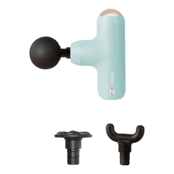 每物迷你按摩专业级筋膜枪 按摩放松肌模枪mini深层肌肉按摩器颈膜枪3lite按摩器按摩仪 运动健身推荐