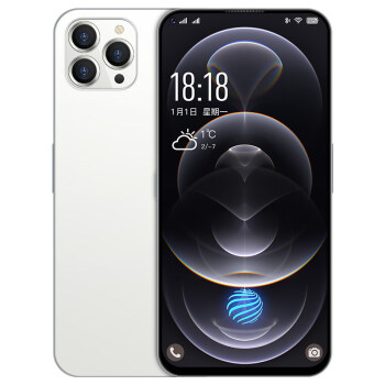 2022全新512g大内存5g智能手机x13max通适用于华为荣耀oppo小米亮眼白