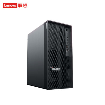 联想【P368】i7-12700/16G/512G固+2T/RTX3060 12G/27英寸【图形工作站】设计剪辑建模渲染商用电脑