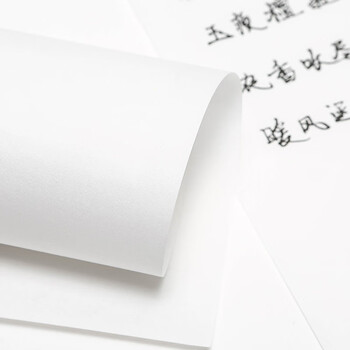 吴竹（KURETAKE）日本制学生宣纸 LA17-2