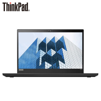 联想ThinkPad T490 14英寸高端轻薄笔记本电脑自营同款 FHD高清 I5-8265u独显16G 512G@0SCD定制