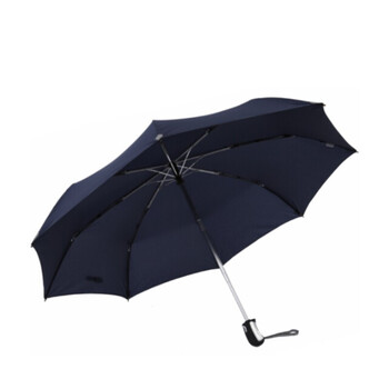 天堂伞 碰击布三折晴雨伞 3331E