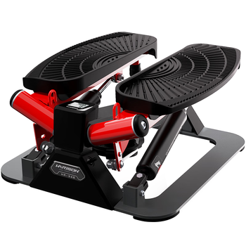 HARISON 美国汉臣踏步机家用迷你椭圆机脚踏机爬楼机健身器材HR-346eco