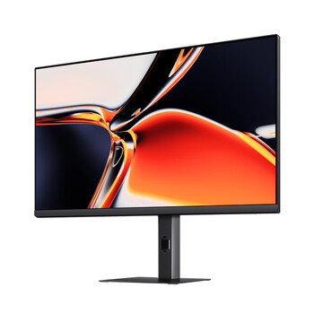 小米Redmi 27英寸4K超清显示器A27U Type-C版 专业级色准 100%sRGB 10Bit 小米青山护眼显示屏
