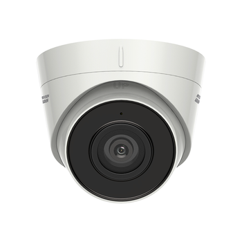 HIKVISION海康威视监控摄像头300万家用红外夜视AI人形检测可录音手机远程室内外监控器T13HV3-IA 6MM