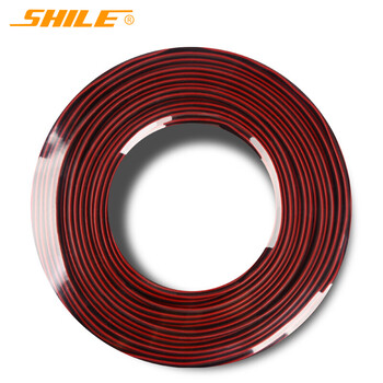 狮乐（SHILE）x200音箱线200芯铜芯线20米