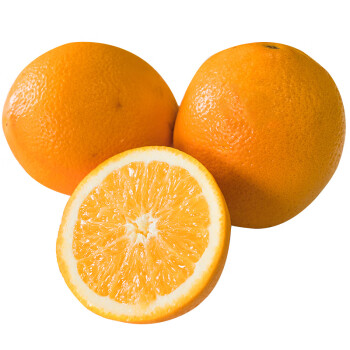 苏洪鲜食 橙子 京东水果 新鲜水果橙