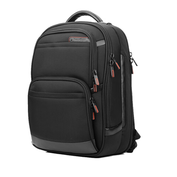 新秀丽（Samsonite）电脑包双肩包商务背包笔记本包休闲都市36B*09009黑色15英寸